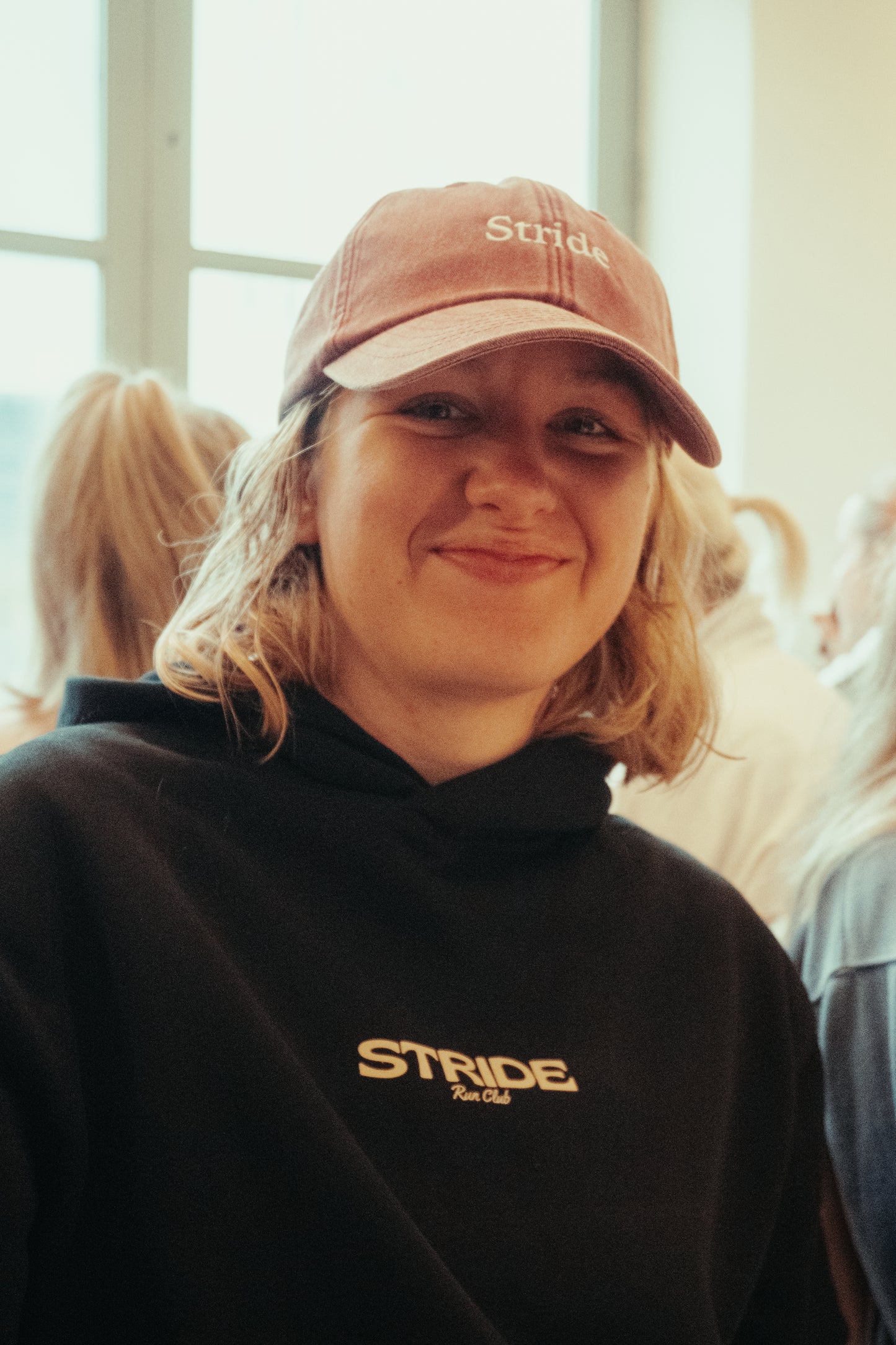 Vintage Cap