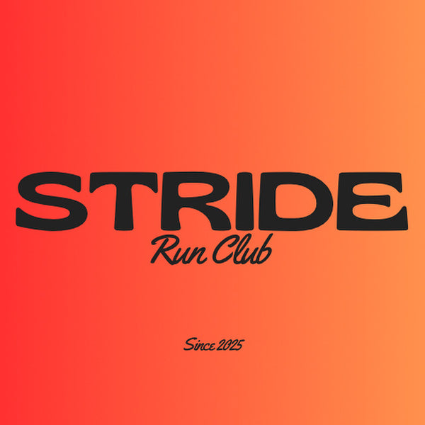 STRIDE | Run Club
